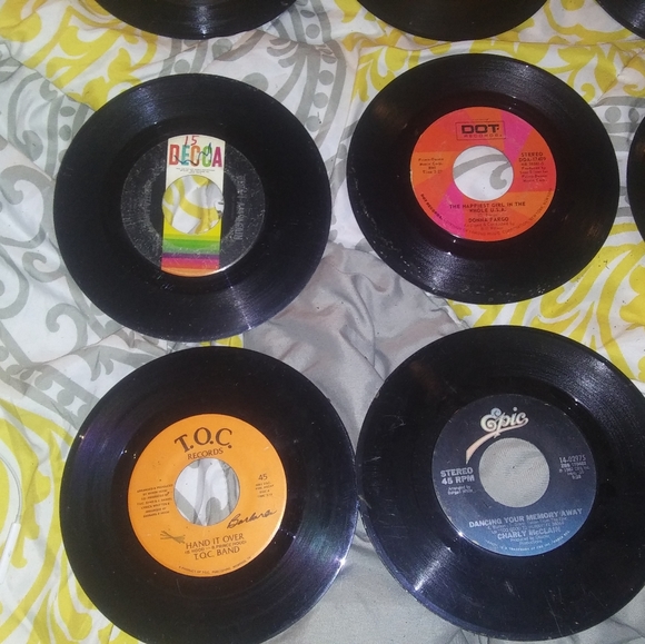 Vinyl records 89 total - Picture 6 of 16